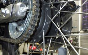 HONDA CT125-2 2021 JA65