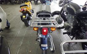 HONDA C50 SUPER CUB AA01