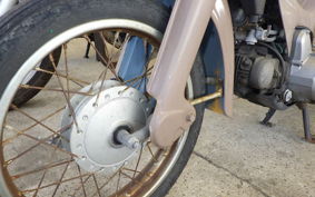 HONDA LITTLE CUB AA01