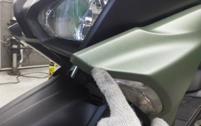 YAMAHA X FORCE 2025 SG79J