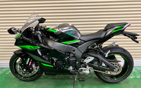 KAWASAKI NINJA ZX 10 R ABS 2024 ZXT02L