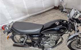 YAMAHA SR400 2002 RH01J