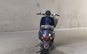 HONDA TODAY AF61