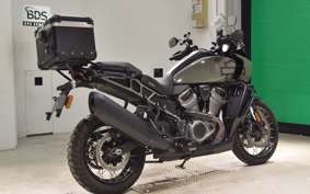 HARLEY ﾊﾟﾝ AMERICA1250S 2021