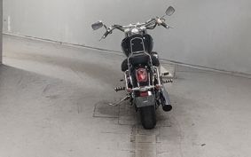 HONDA SHADOW 400 NC34