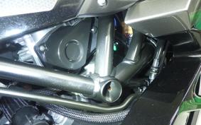 KAWASAKI NINJA H2 SX SE 2019 ZXT02A