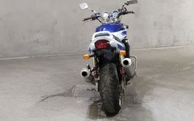 SUZUKI GSX1400 2001 GY71A