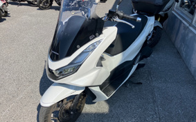 HONDA PCX 125 JK05