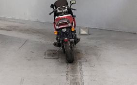 KAWASAKI GPZ400R 1985 ZX400D