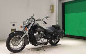 HONDA SHADOW 400 CLASSIC 2010 NC44