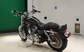HARLEY XL883C 2004