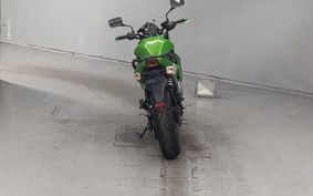 KAWASAKI ER600 N 2010 ER650A