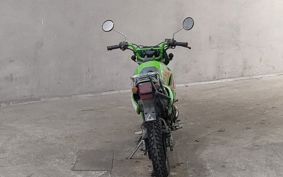 KAWASAKI KSR-2 MX080B