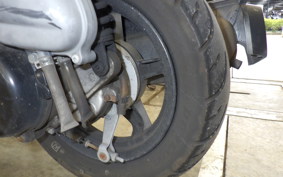 YAMAHA JOG ZR Gen.3 SA39J