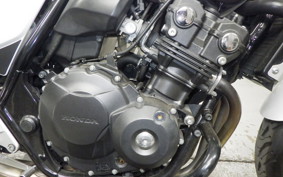 HONDA CB400SF GEN 4 2018