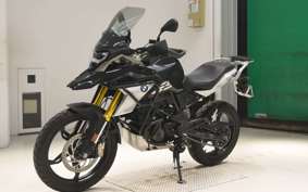 BMW G310GS 2023