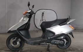 HONDA SPACY 100 JF13