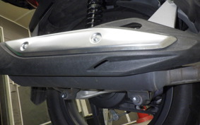 HONDA PCX 125 1991 JF56