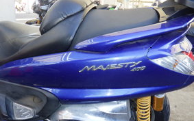 YAMAHA MAJESTY 400 2005 SH04J