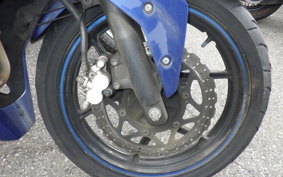 KAWASAKI NINJA 250R EX250K