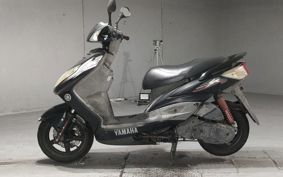 YAMAHA CYGNUS125XSR SE44J