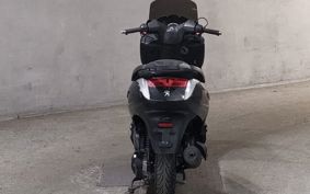 PEUGEOT CITY STAR 125 ..