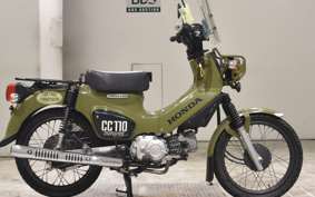 HONDA CROSS CUB 110 JA45