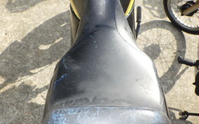 SUZUKI GSX-R50 GAG LA41A