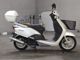 Фото Honda LEAD 110 с японского аукциона