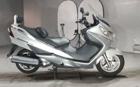 SUZUKI SKYWAVE 400S CK43A