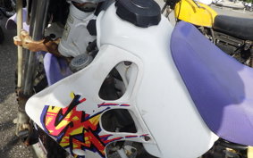 HONDA CRM80 GEN 2 HD12