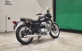 KAWASAKI W400 2007 EJ400A