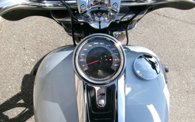 HARLEY  HARLEY FLSB 2023 YMJ