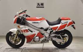 YAMAHA FZR400 R 1987 1WG