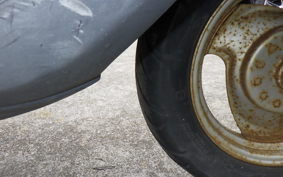 YAMAHA JOG Gen.5 SA36J