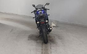 YAMAHA YZF-R25 RG43J