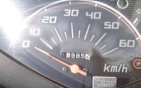 HONDA DIO AF68