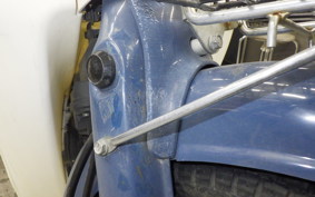 HONDA C50 SUPER CUB AA01