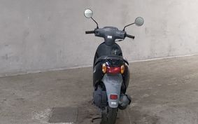 SUZUKI LETS4 CA45A