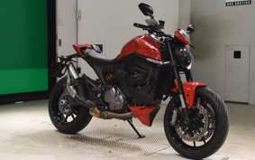DUCATI MONSTER 937 + 2021