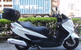 SUZUKI BURGMAN200 CH41A