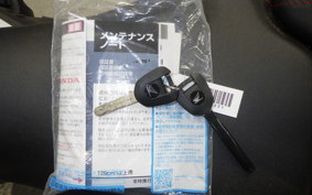 HONDA CBR650R 2023 RH03