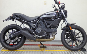 DUCATI  DUCATI  SCRAMBLER SIXTY2 2016 KA00