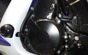 SUZUKI GSX-R600 2008