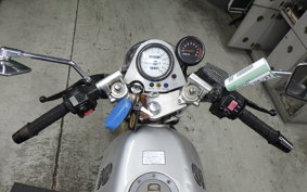 YAMAHA SRX600 Gen.1 1985 1JK