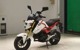 HONDA ｸﾞﾛﾑ 2016 JC75