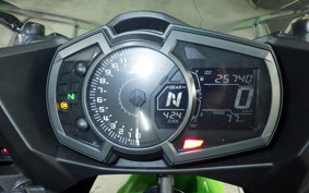 KAWASAKI NINJA 400 2024 EX400L
