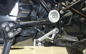 BMW R 1200GS 2015