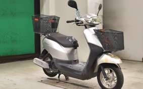 HONDA TACT-4ﾍﾞｰｼｯｸ AF75