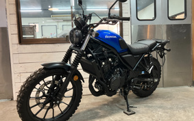 HONDA CL500 2023 PC68